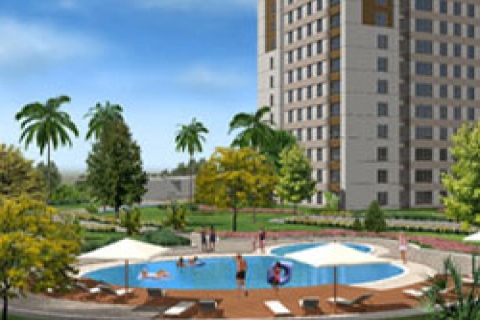 Uprise Elite'te 3 günde 250 konut satıldı