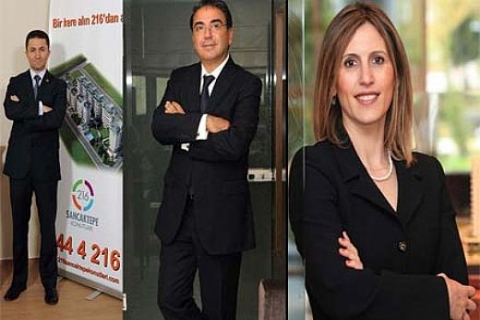 Bilent Dündar, Tamer Özyurt ve Neli Devidas'tan mütekabiliyet açıklaması!