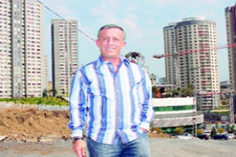 Ali Ağaoğlu çıtayı yükseltti