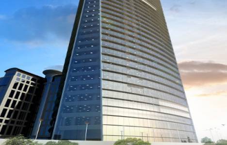 Esentepe Torun Tower fiyat !