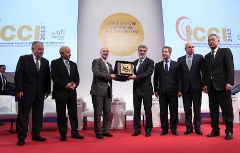 MÜSİAD, Yatırımcı Gözüyle Enerji Sektörü paneli düzenledi!