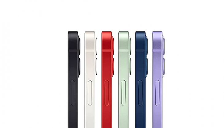 iPhone 12 mini ye 1649 TL lik indirim! İşte 2022 Mart fiyat listesi....