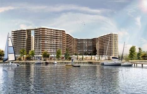 Blue Lake Küçükçekmece lansmanı 6 Nisan'da!