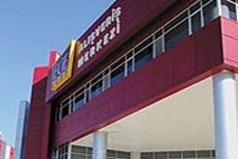 Ege-Koop AVM herkesi evlendirecek!