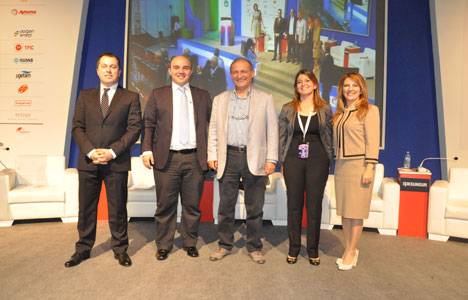 Uğur Kılıç: Avrupa’da güneş panellerinin maliyeti yüzde 12 arttı!