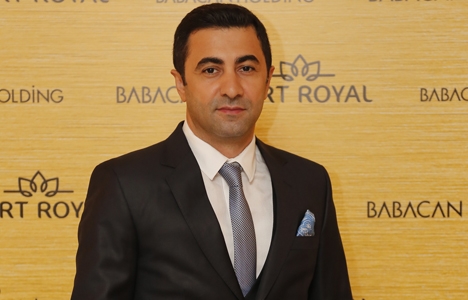 Babacan Holding yüzde 5 peşinatla taksitleri 2019’a erteliyor!