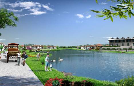 Ballıkuyumcu kentsel dönüşüm planı davalık!