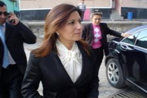 Nimet Çubukçu: İstanbul'da 24 bin derslik yaptık