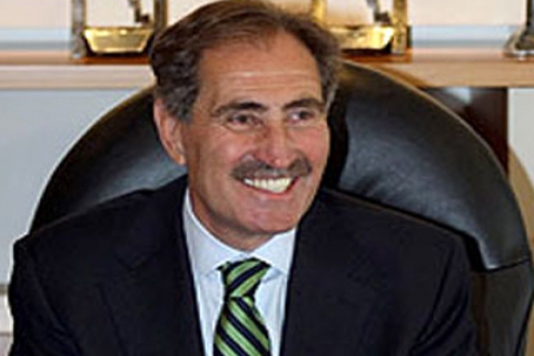 Ertuğrul Günay: Emek Sineması bizim sorumluluğumuzda değil!