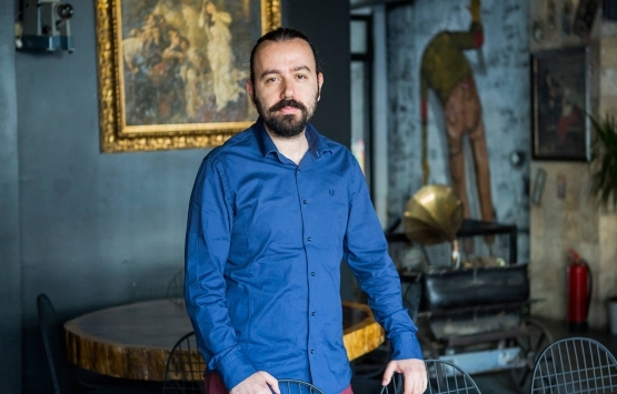 Binalara bakarak ülkenin dönüşümünü görebilirsiniz!