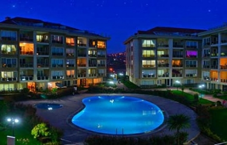 Franko Vadi Konut Projesi