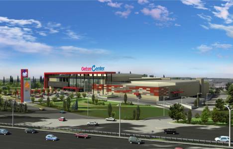 Doğuş GYO Gebze Center AVM'yi kısmi bölünme ile devralacak!