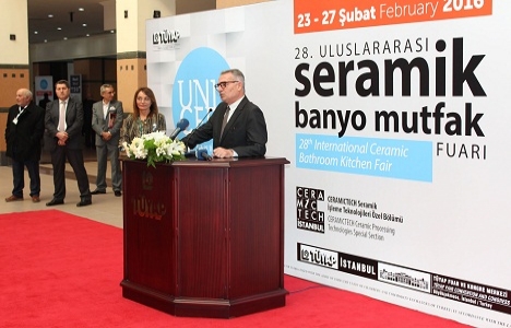 13. Konya İnşaat Fuarı tanıtım toplantısı 27 Şubat'ta Bakırköy'de!