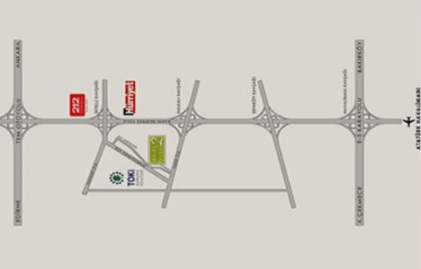 Sevinç Konutları 2