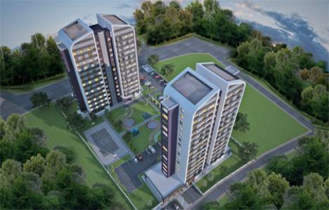 Muzaffer Kahraman: Kayseri de konut piyasası çok hareketli!