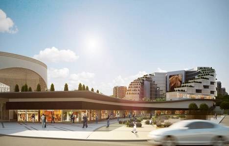 Rings istanbul ne zaman teslim?