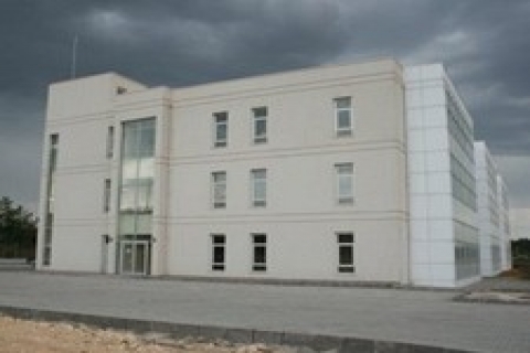 Gaziantep Teknopark'ta İnovasyon Merkezi kuruluyor!