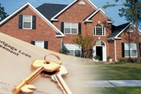 ABD'de lüks konut fiyatları şaka gibi!