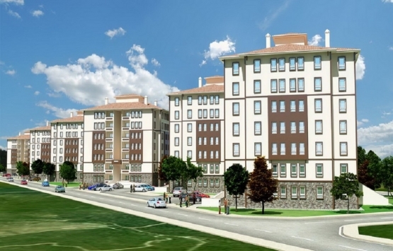 toki karabük projeleri