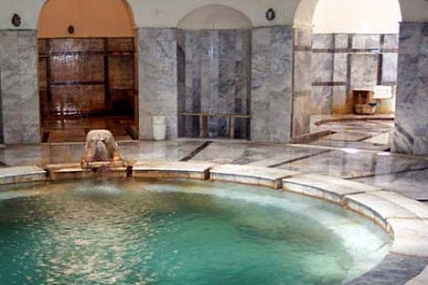 Yedi ilde 20 milyon metrekarenin üzerinde sağlık tesislerinin kurulması bekleniyor!