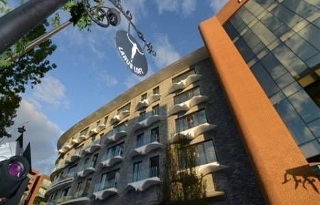 Göktürk Larus Loft ne zaman teslim?