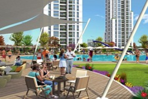 MyWorld Europe'ta 161 bin 850 TL 'ye!