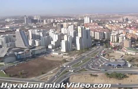  Akbatı AVM ve Akkoza Evleri'nden son görüntüler! 