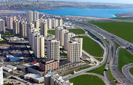 Bizim Evler 4 satılık daire fiyatları 249 bin TL'den başlıyor!