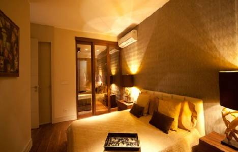 Çamlıca Eksen İstanbul Konutları yüzde 1 peşinatla! 277 bin TL! 