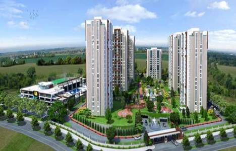 Emlak Konut GYO My town Ispartakule değerleme raporunu yayınladı!