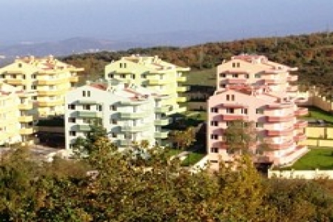 Tabiat Kent Evleri'nde hemen teslim konutlar! 97 bin TL'ye!