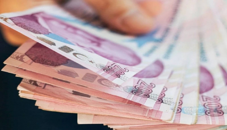 200 TL’lik banknotlar piyasayı ele aldı...