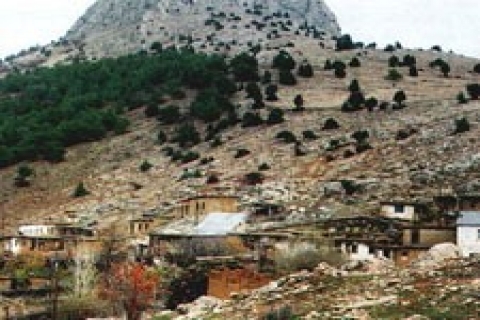 Aktaş Köyü'nde 4 derslikli okul inşaa edilecek!