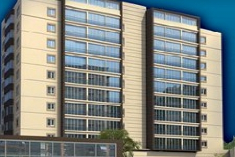 Orion Park 'ta 89 bin TL'ye! 889 TL taksitle!