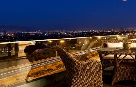 Smyrna Park İzmir de 450 bin liraya 1+1! Anahtar teslim!