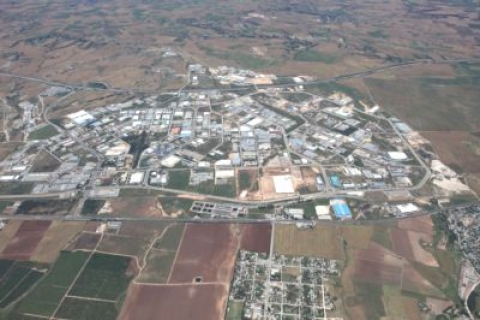  Adana Organize Sanayi Bölgesi'nde 300 firmadan 30 bin istihdam sağlandı! 