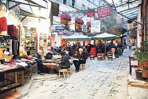 Veysel Eroğlu: 2-B'ler sanıldığı kadar büyük değil!