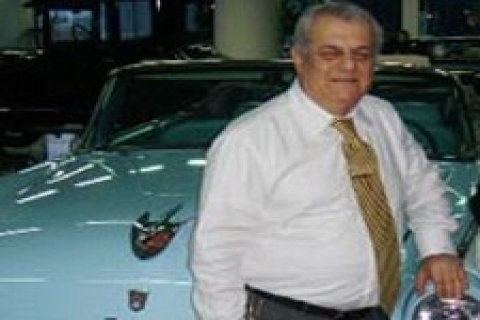 Eresin Ailesi'nden taziyelere teşekkür!