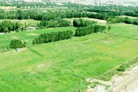 AOç arazileri belediyeye bedelsiz tahsis edilebilecek!