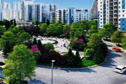  Shopping Fest, Koza Evleri'nden 3+1 daire hediye edecek!