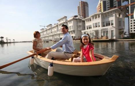 Bursa Modern peşinatsız 1.200 TL taksitlerle! 174 bin 640 TL ye!