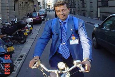 Çevre ve Şehircilik Bakanlığı, bisikleti yaşam biçimi haline getiriyor!