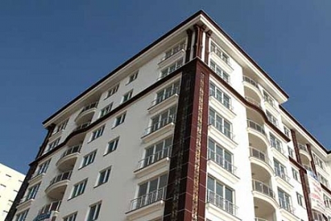 Beyaz Park Evleri'nde 330 bin TL'den başlayan fiyatlarla!