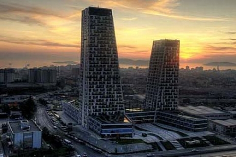 Vizyon Bulvar, Dumankaya Haftanın Fırsatları'nda! 199 bin TL'ye ofis!