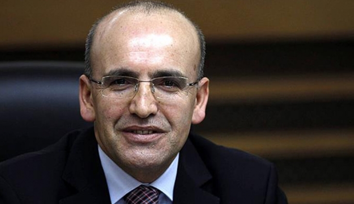 Hazine ve Maliye Bakanı Mehmet Şimşek bankalara seslendi: O dönem artık geride kalmalı!
