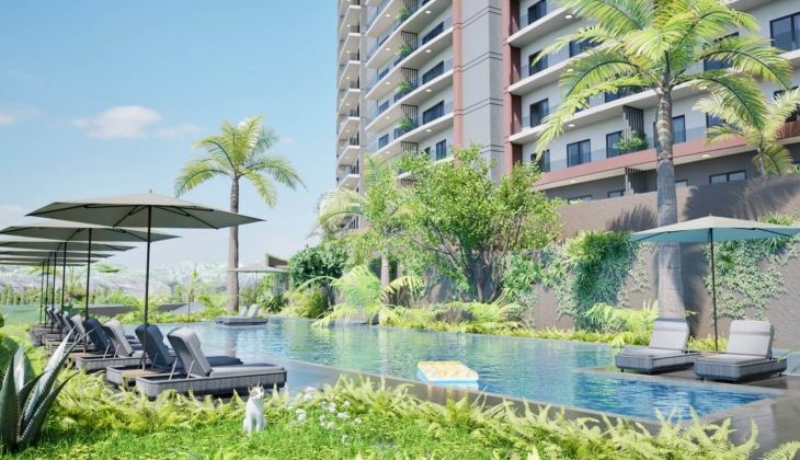 İzmir Nevora Yaşam da peşinde yüzde 10 indirim fırsatı!