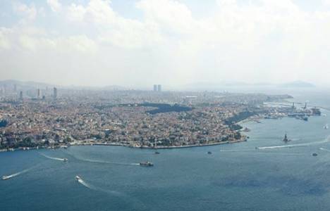 İstanbul'da konut kiraları uçtu!