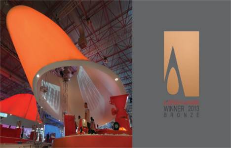 Yazgan Mimarlık A’Design Award ödülünü aldı!