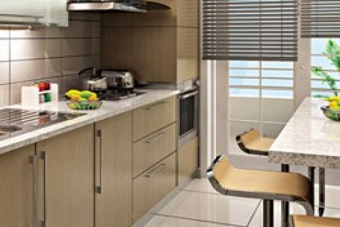 Academia Apartments Avcılar'da 75 bin TL'ye!