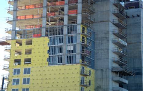  Panel Dizayn İzolasyon Sanayi ve Ticaret Anonim Şirketi kuruldu! 